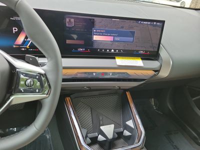 2026 BMW X3 — photo 24 view