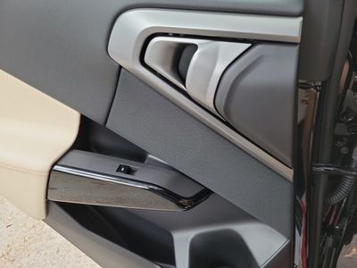 2026 BMW X3 — photo 13 view