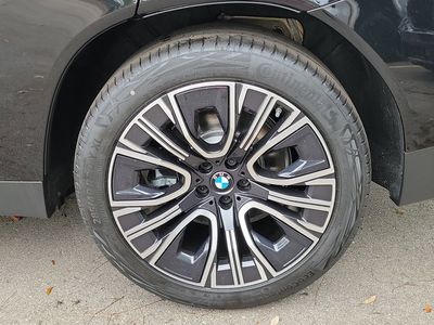 2026 BMW X3 — photo 7 view