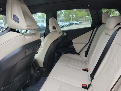 2026 BMW X3 — photo 10 view