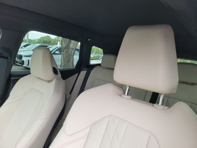 2026 BMW X3 — photo 17 view