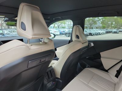 2026 BMW X3 — photo 11 view