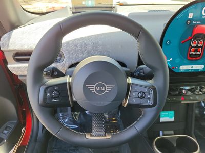 2026 MINI Convertible - Photo 17