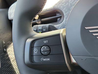2026 MINI Convertible - Photo 18