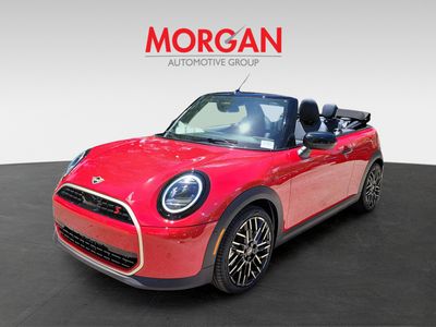2026 MINI Convertible - Photo 2