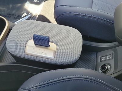 2026 MINI Convertible - Photo 26
