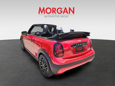 2026 MINI Convertible - Photo 3