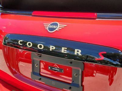 2026 MINI Convertible - Photo 5