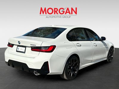 2026 BMW 3 Series - Photo 6