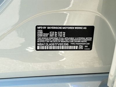 2026 BMW 3 Series - Photo 27