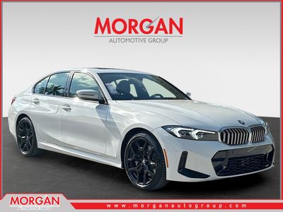 2026 BMW 3 Series - Photo 1