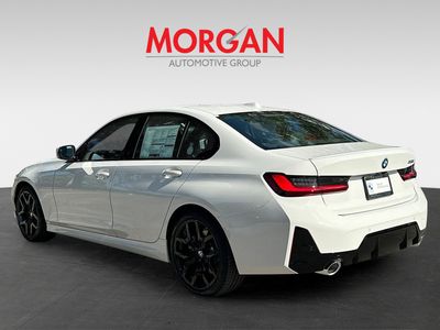2026 BMW 3 Series - Photo 4
