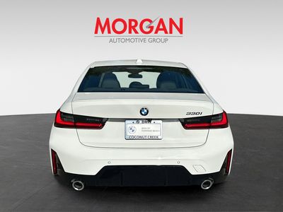 2026 BMW 3 Series - Photo 5