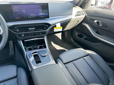 2026 BMW 3 Series - Photo 18