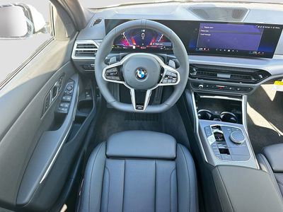 2026 BMW 3 Series - Photo 17