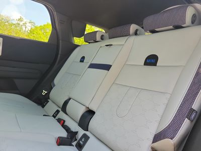 2026 MINI Countryman - Photo 11