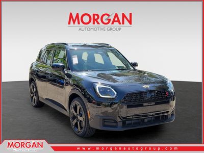 2026 MINI Countryman - Photo 1