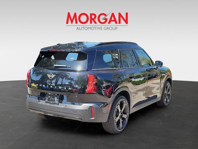2026 MINI Countryman - Photo 4