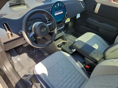 2026 MINI Countryman - Photo 19