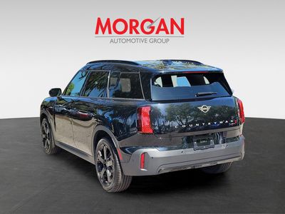 2026 MINI Countryman - Photo 3