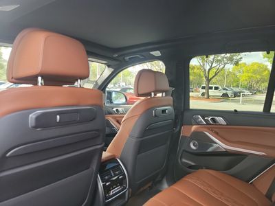 2026 BMW X5 - Photo 11