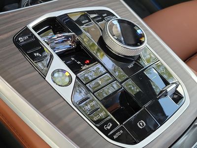 2026 BMW X5 - Photo 26