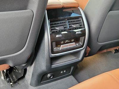2026 BMW X5 - Photo 12
