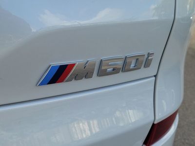2026 BMW X5 - Photo 5