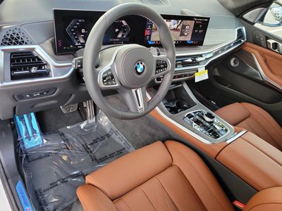 2026 BMW X5 - Photo 16