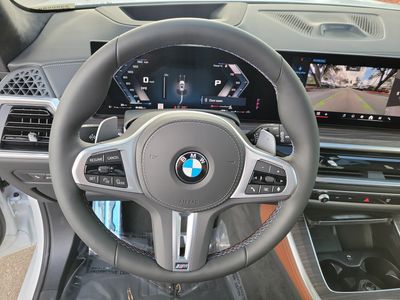 2026 BMW X5 - Photo 19