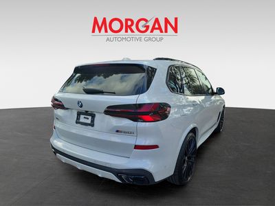 2026 BMW X5 - Photo 4