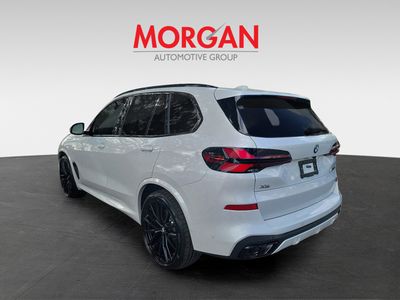 2026 BMW X5 - Photo 3