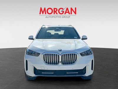 2026 BMW X5 - Photo 2