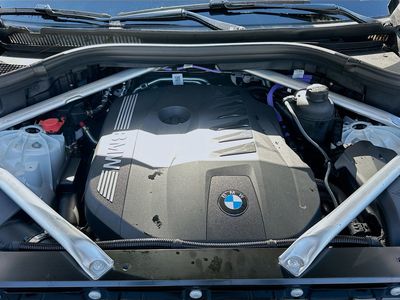 2026 BMW X5 - Photo 24