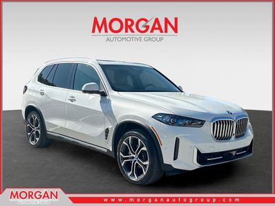 2026 BMW X5 - Photo 1