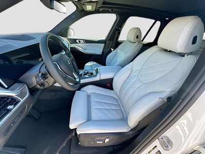 2026 BMW X5 - Photo 15