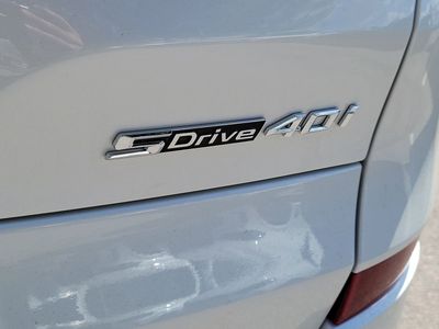 2026 BMW X5 — engine compartment view