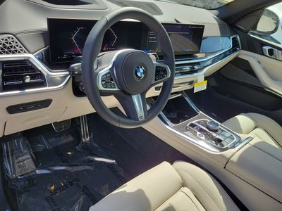 2026 BMW X5 — photo 16 view