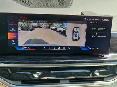 2026 BMW X5 — photo 23 view