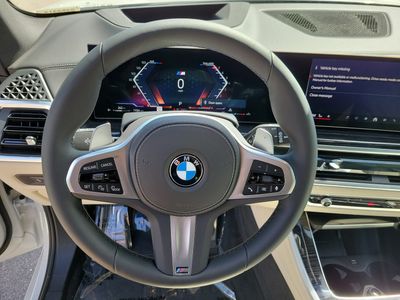 2026 BMW X5 — photo 19 view