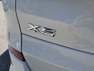 2026 BMW X5 — detail view