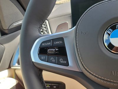 2026 BMW X5 — photo 20 view