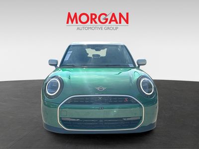 2026 MINI Hardtop 4 Door - Photo 2