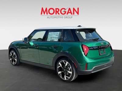 2026 MINI Hardtop 4 Door - Photo 4