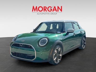 2026 MINI Hardtop 4 Door - Photo 3