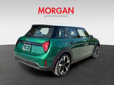 2026 MINI Hardtop 4 Door - Photo 6