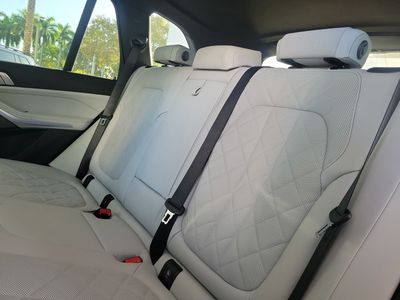 2026 BMW X5 - Photo 12