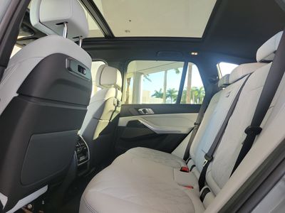 2026 BMW X5 - Photo 13