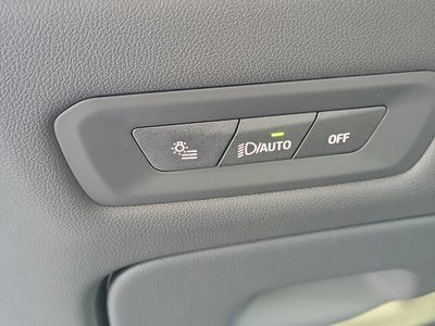2026 BMW X5 - Photo 25