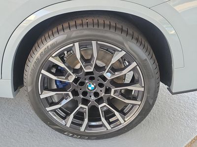 2026 BMW X5 - Photo 10